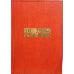 Kipling Rudyard - Kniha o džungli