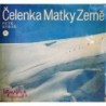 Rybář Petr - Čelenka Matky Země