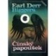 Biggers Earl Derr - Čínský papoušek