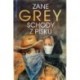 Grey Zane - Schody z písku