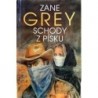 Grey Zane - Schody z písku