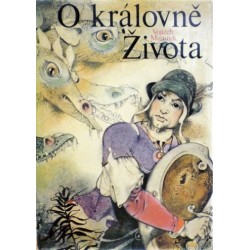 Martínek Vojtěch - O královně života