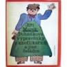 Marek Jiří - Pohádkové vyprávěnky o knoflíkářích a jiné čeládce