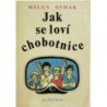 Osmak Milan - Jak se loví chobotnice