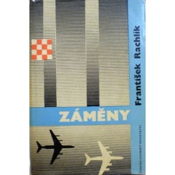 Rachlík František - Záměny