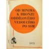 různí autoři - Od minima k bronzu oddílového vedoucího...