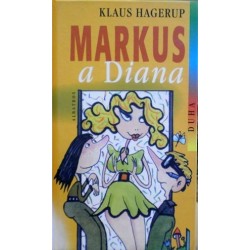 Hagerup Klaus - Markus a Diana