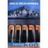 Richardson Doug - Černý kůň