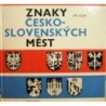 Louda Jiří - Znaky česko-slovenských měst