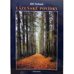 Sehnal Jiří - Lázeňské povídky