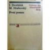 Dvořáček I., Hrabovský M. - První pomoc