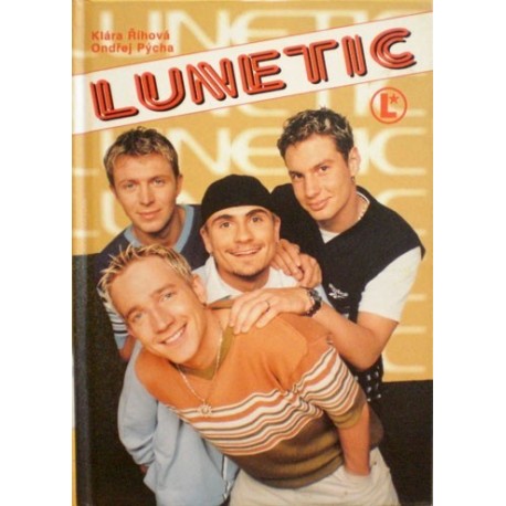 Žíhová Klára, Pýcha Ondřej - Lunetic
