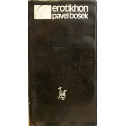 Bošek Pavel - Erotikhon