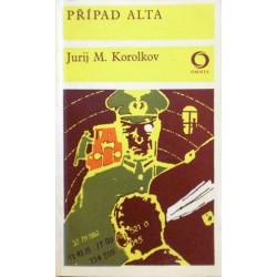 Korolkov Jurij M. - Případ Alta