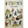Kopta Josef - Větrný mlýn