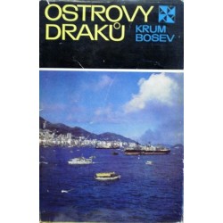 Bosev Krum - Ostrovy draků
