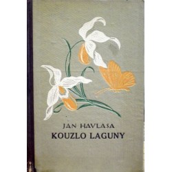Havlasa Jan - Kouzlo laguny