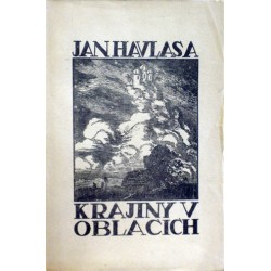 Havlasa Jan - Krajiny v oblacích