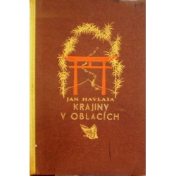 Havlasa Jan - Krajiny v oblacích
