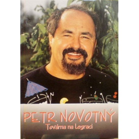 Novotný Petr, Formáčková Marie - Továrna na legraci
