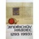 různí autoři - Jindřichův Hradec 1293/1993
