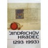různí autoři - Jindřichův Hradec 1293/1993