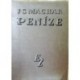 Machar J. S. - Peníze