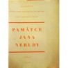 - Památce Jana Nerudy