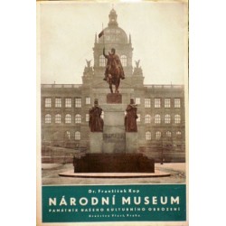 Kop František - Národní museum