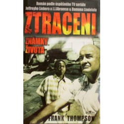 Thompson Frank - Ztraceni - Známky života