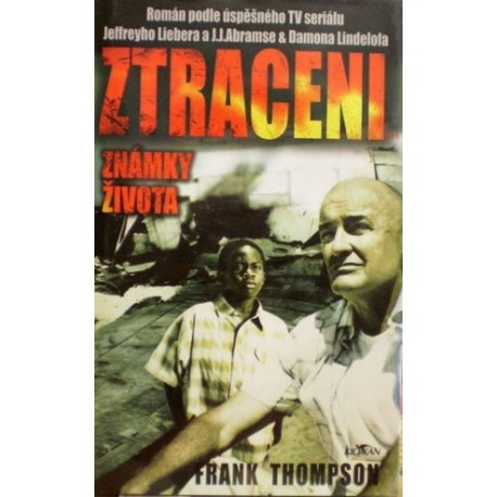 Thompson Frank - Ztraceni - Známky života
