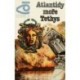 Kondratov Alexandr - Atlantidy moře Tethys