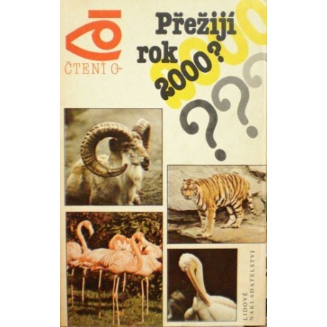 Bannikov Andrej, Flint Vladimir - Přežijí rok 2000?