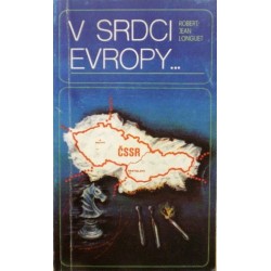 Longuet Robert Jean - V srdci Evropy...
