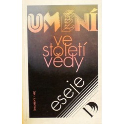 různí autoři - Umění ve století vědy
