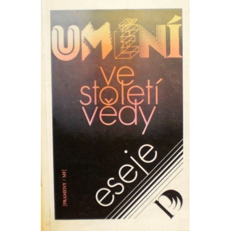různí autoři - Umění ve století vědy