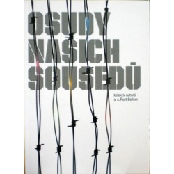 různí autoři - Osudy našich sousedů