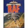 Bowyer Chaz - Dějiny RAF