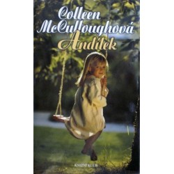 McCulloughová Collen - Andílek