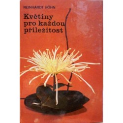 HĂ_x0014_hn Reinhardt - Květiny pro každou příležitost