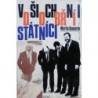 Komárek Martin - Všichni dobří státníci