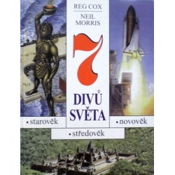 Cox Reg, Morris Neil - 7 divů světa