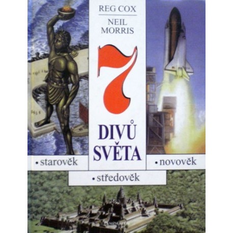 Cox Reg, Morris Neil - 7 divů světa