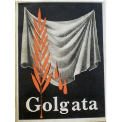 různí autoři - Golgata