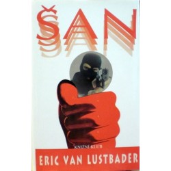 Lustbader Eric van - Šan