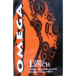 Lynch Patrick - Omega