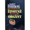 Fisherová Nancy - Životně důležité orgány