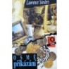 Sanders Lawrence - Osmé přikázání