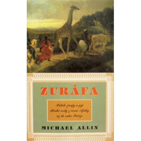 Allin Michael - Zuráfa