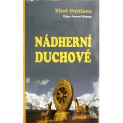 Pattison Eliot - Nádherní duchové
